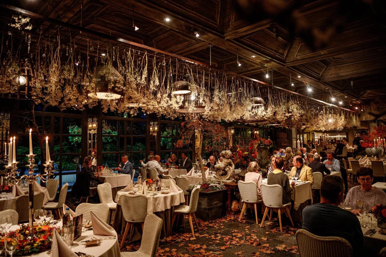 Hof ten Damme - Image 1