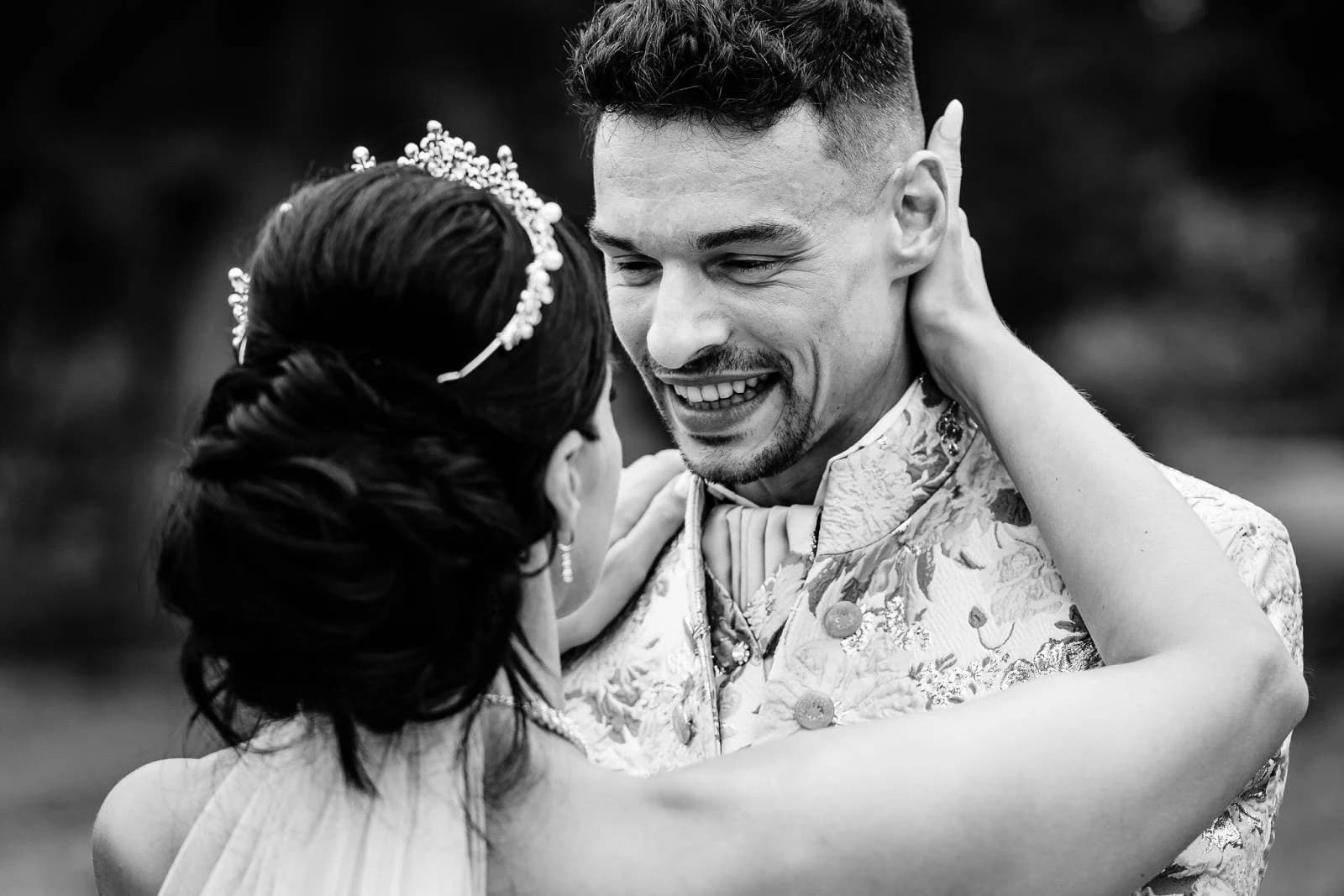 Mrs & Mr J - Image 1