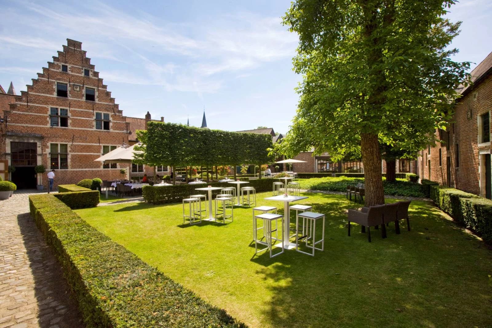 Faculty Club - Image 1