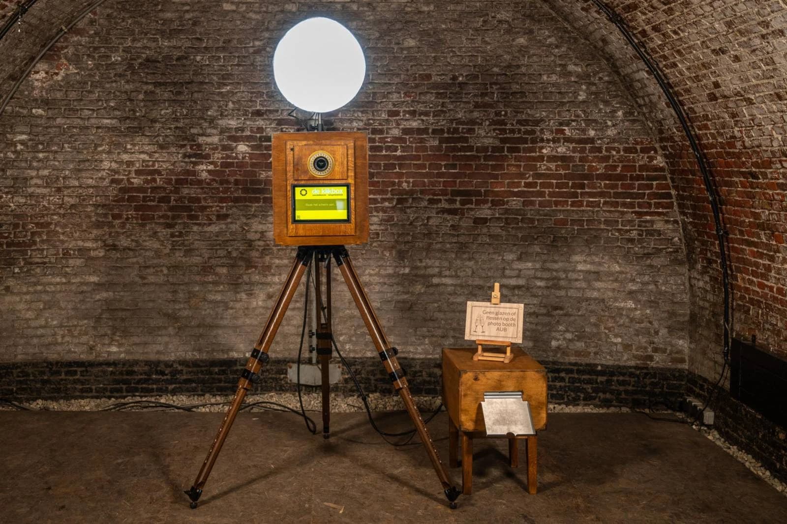 De Klikbox - Image 1