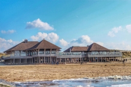 Strandpaviljoen De Piraat