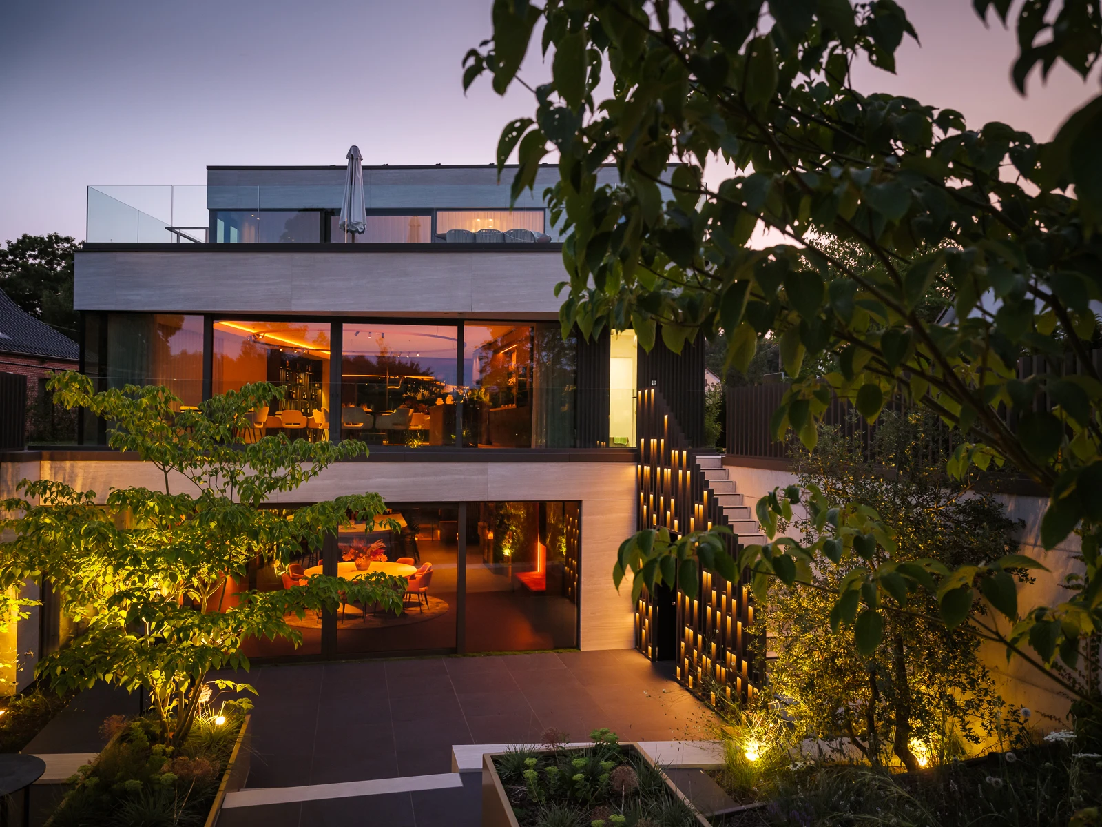 Villa Licata - Image 1