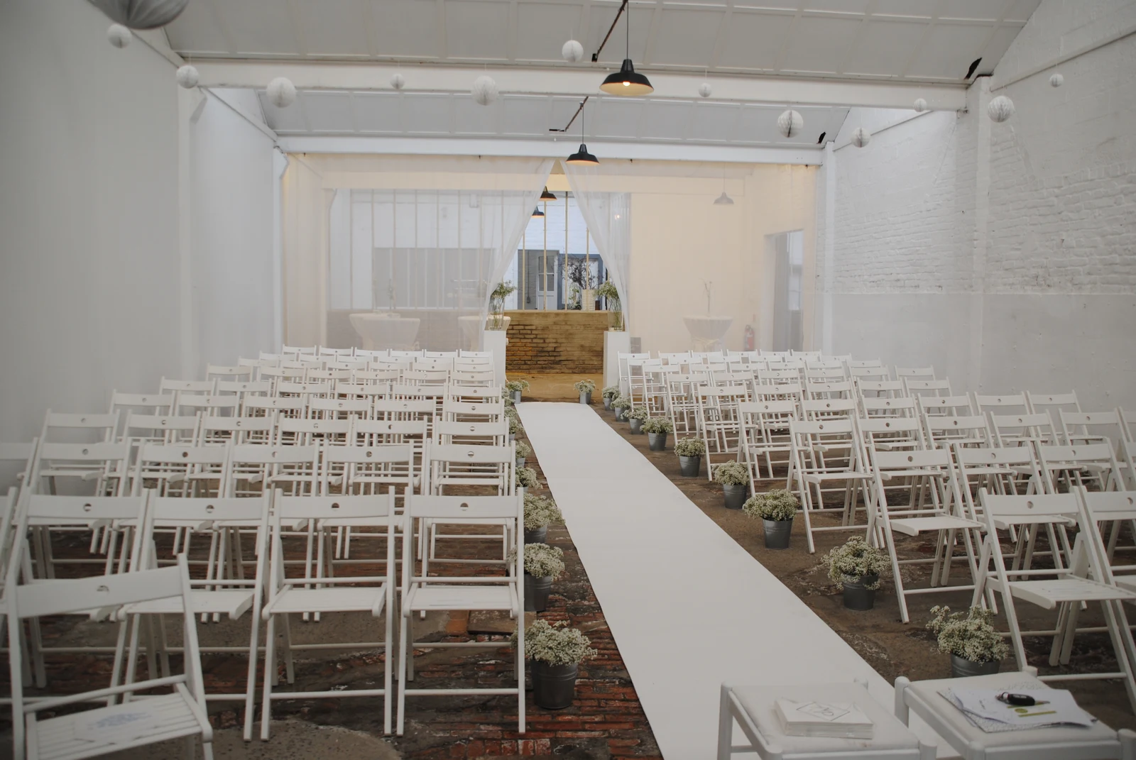 Lamont Ceremonie - Image 1