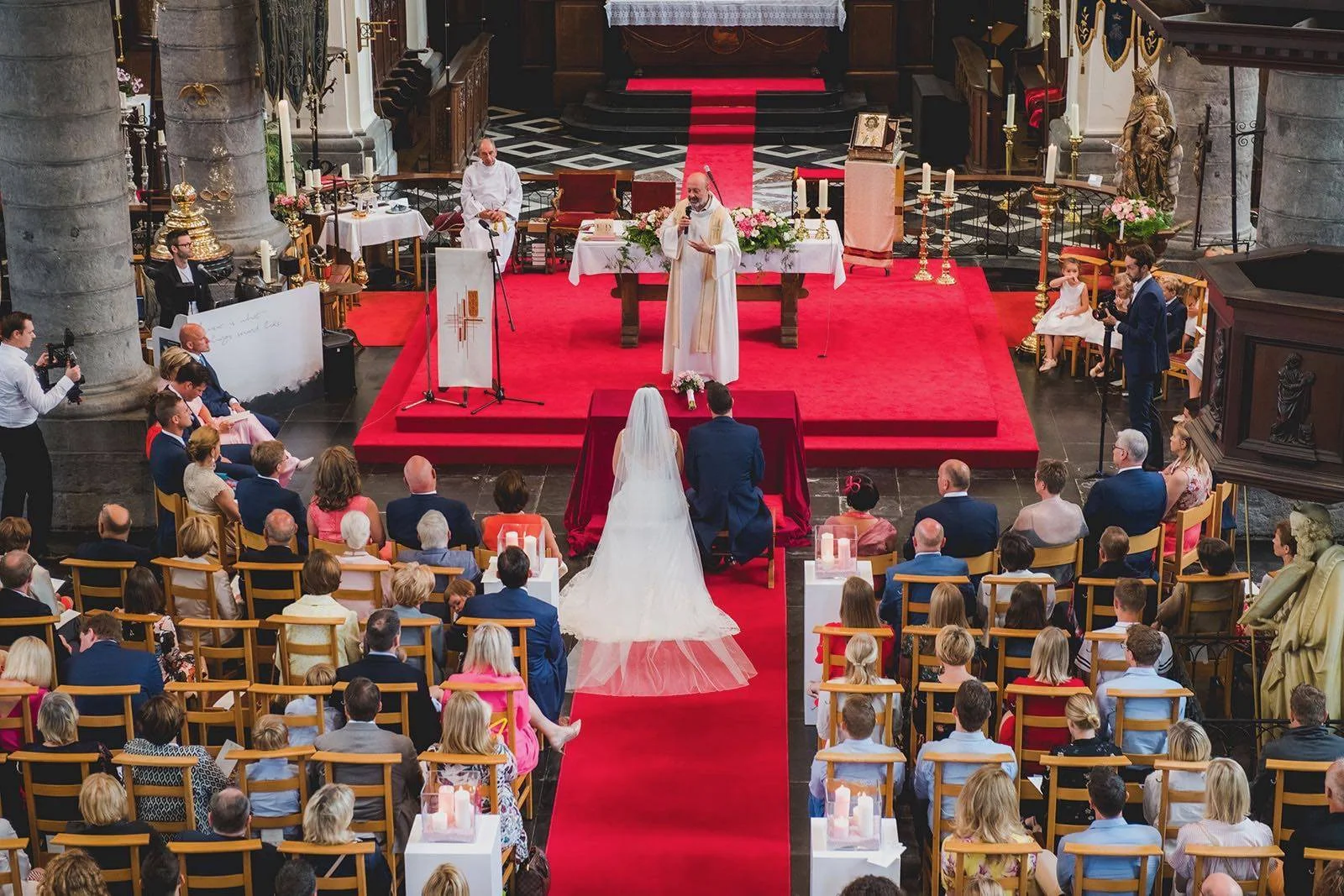 Lamont Ceremonie - Image 1