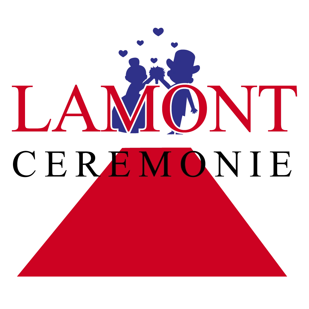 Lamont Ceremonie logo