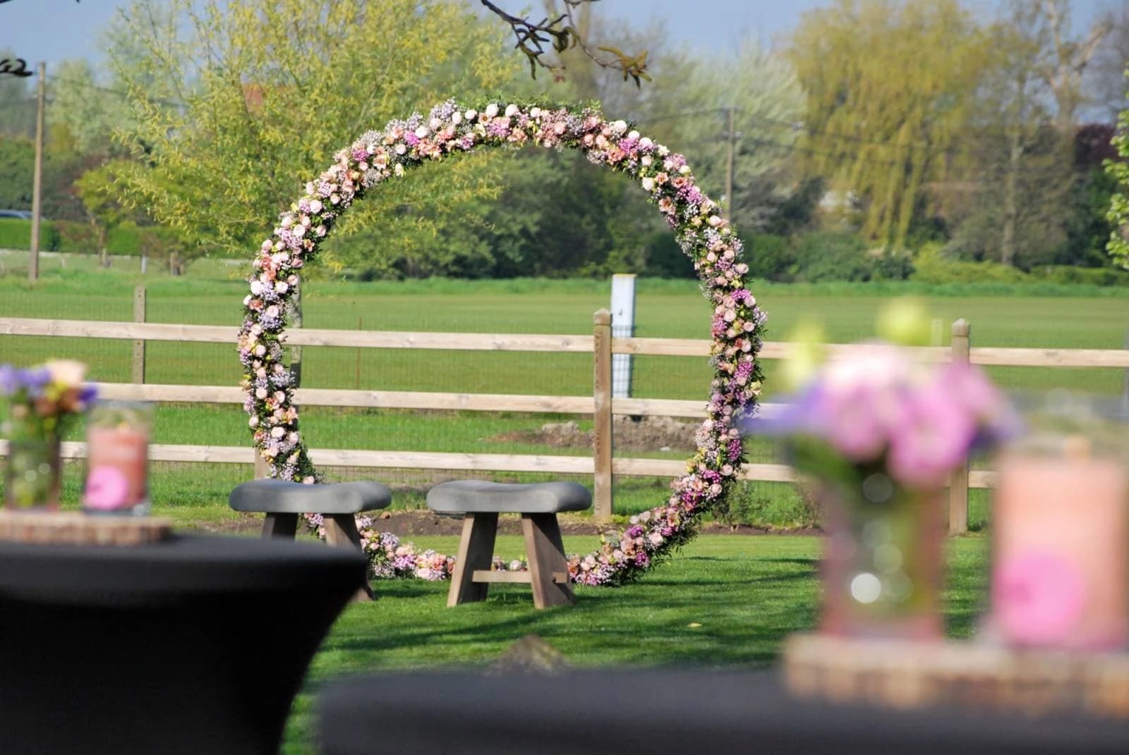 Puur Fleur - Image 1