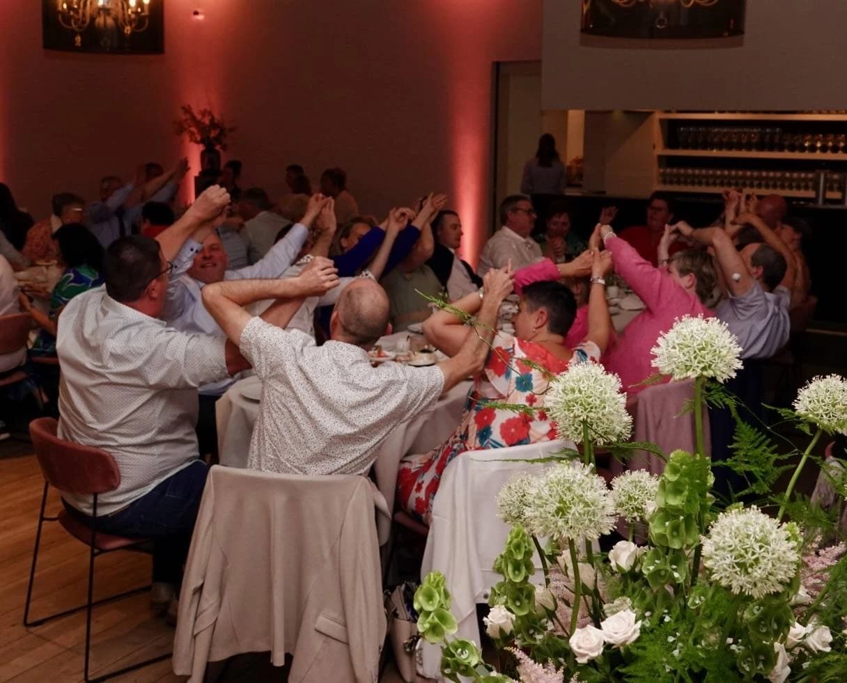 Disco Cooldown - Image 1