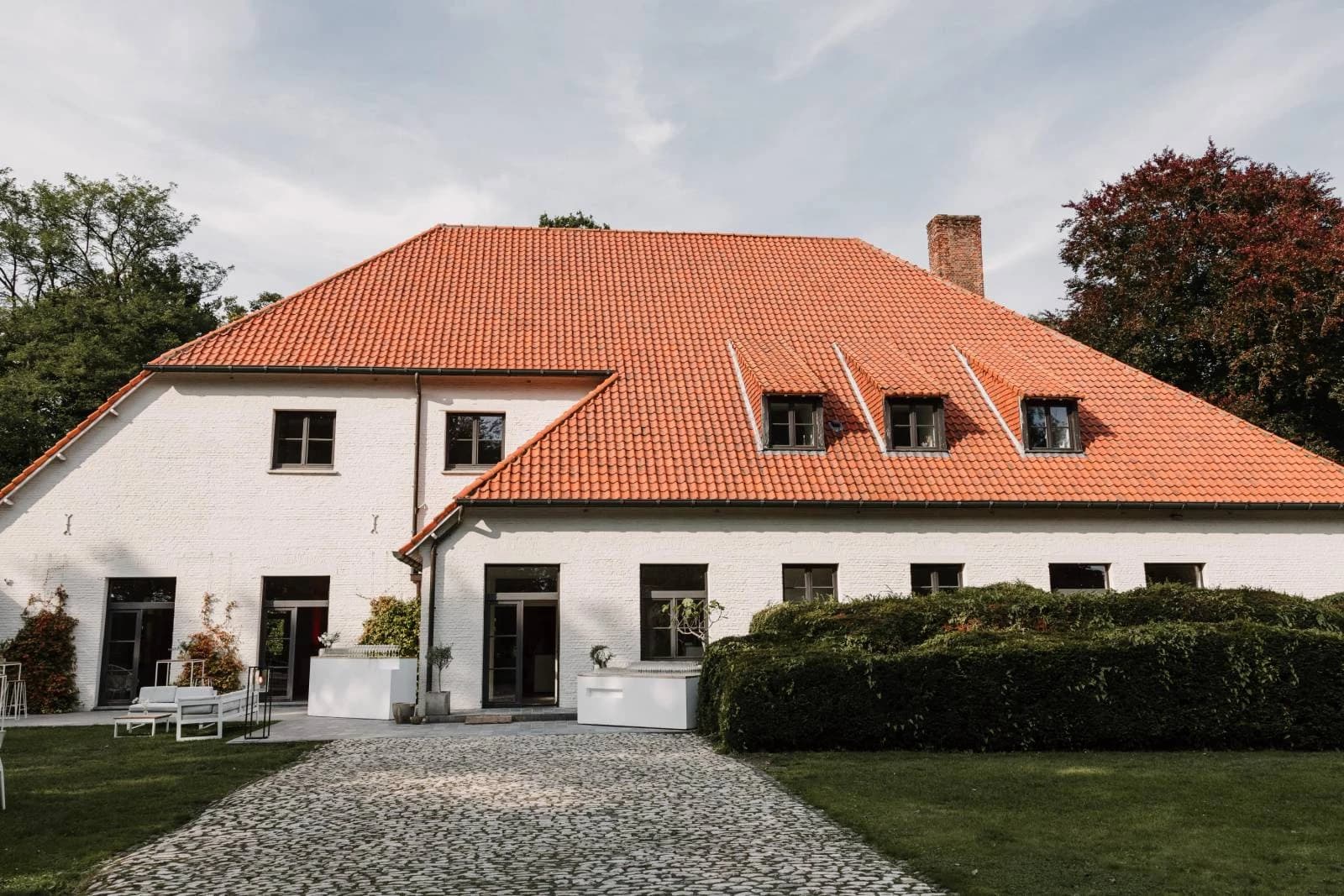 Hof ten Laere - Image 1