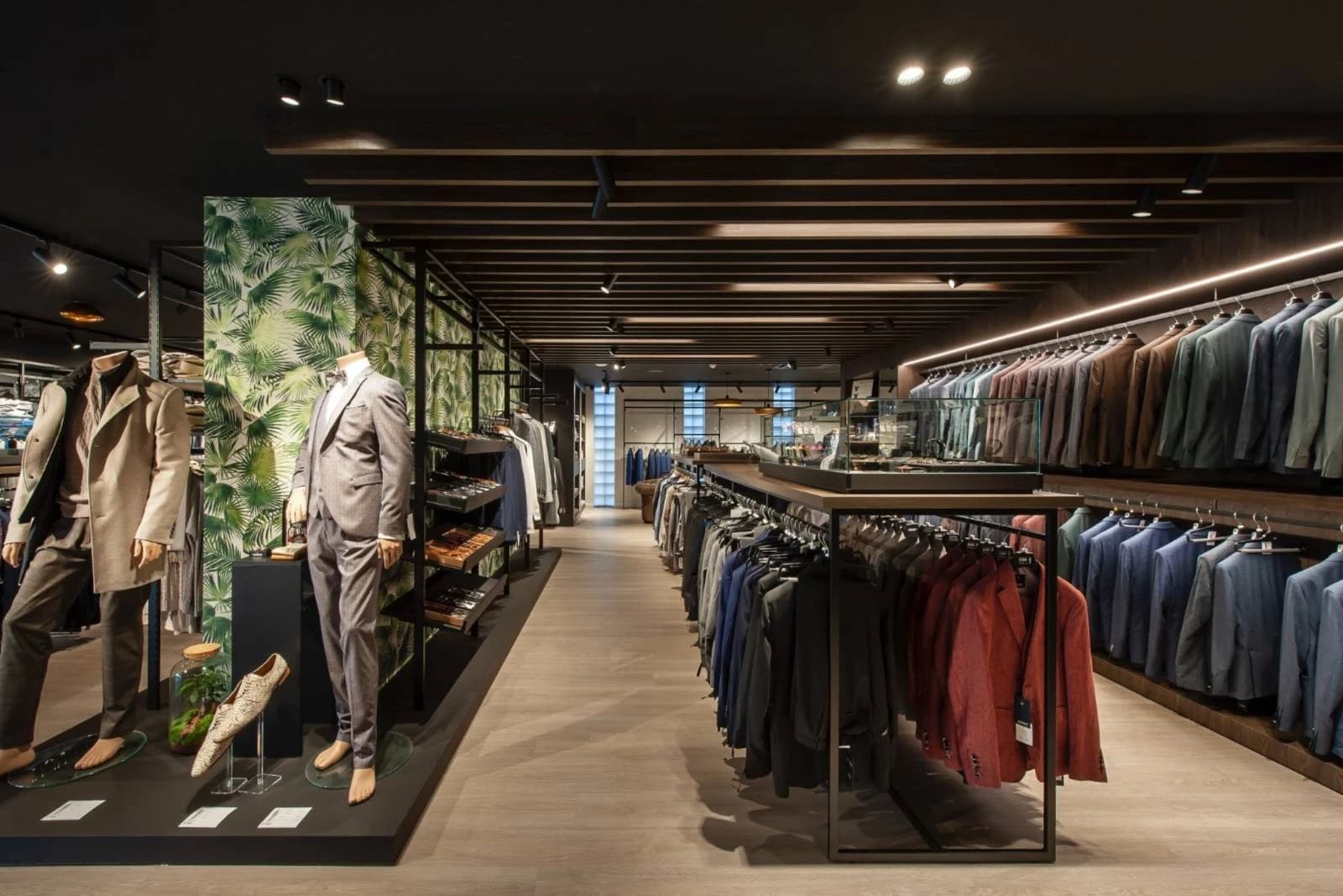 Herenmode De Waele - Image 1