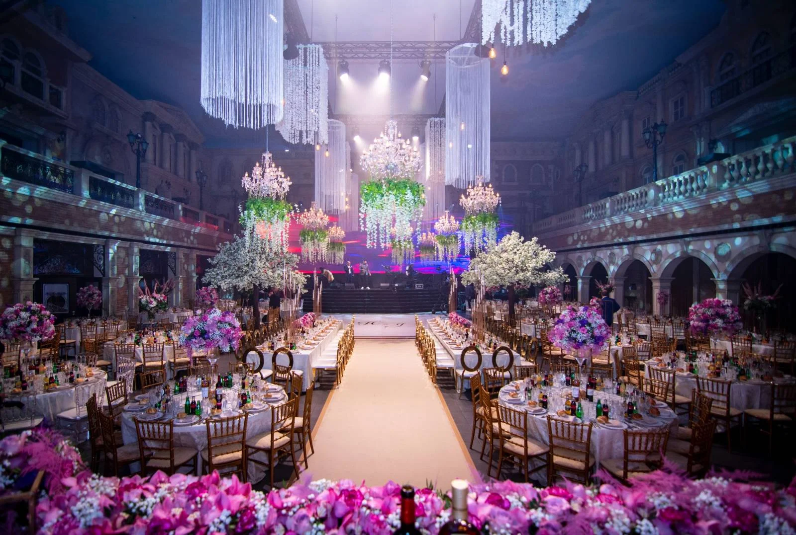 Diamond Events - Image 1