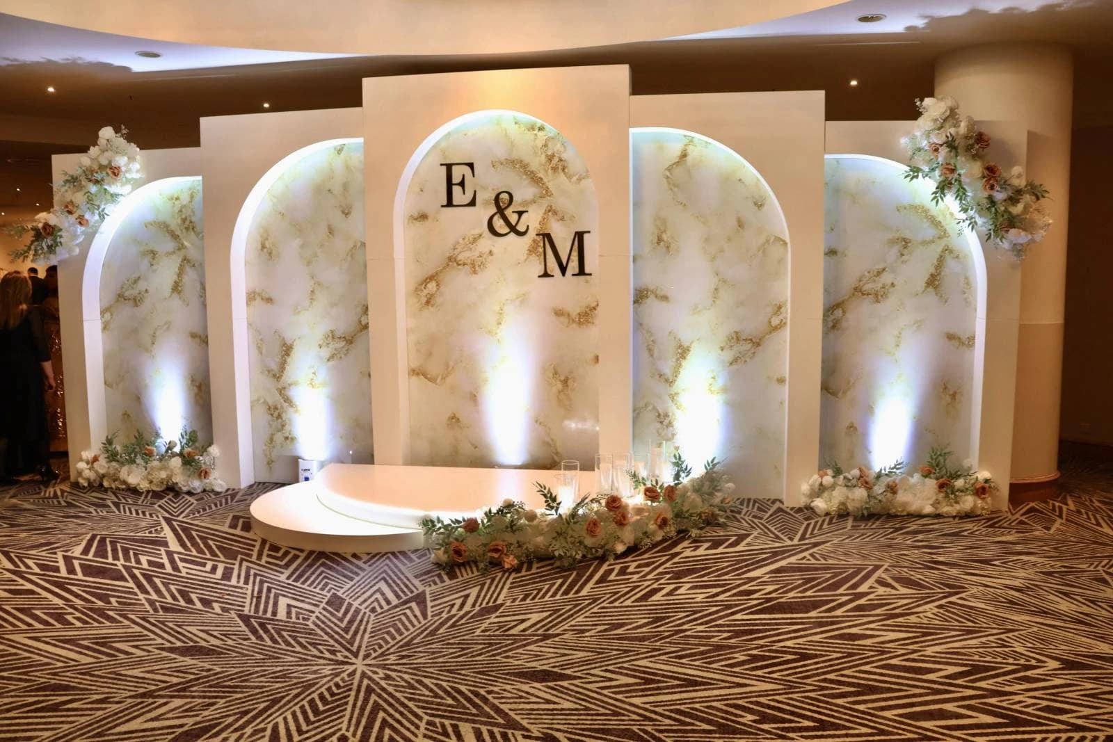 Diamond Events - Image 1