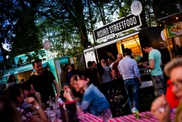 Mi! Streetfood
