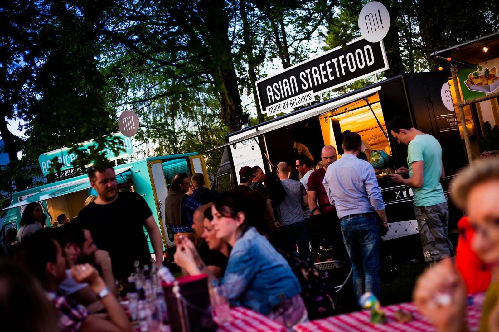 Mi! Streetfood - Image 1