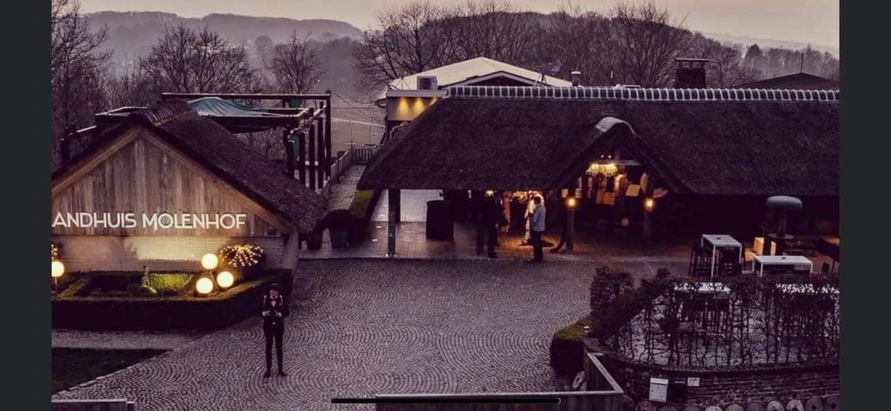 Landhuis Molenhof - Image 1