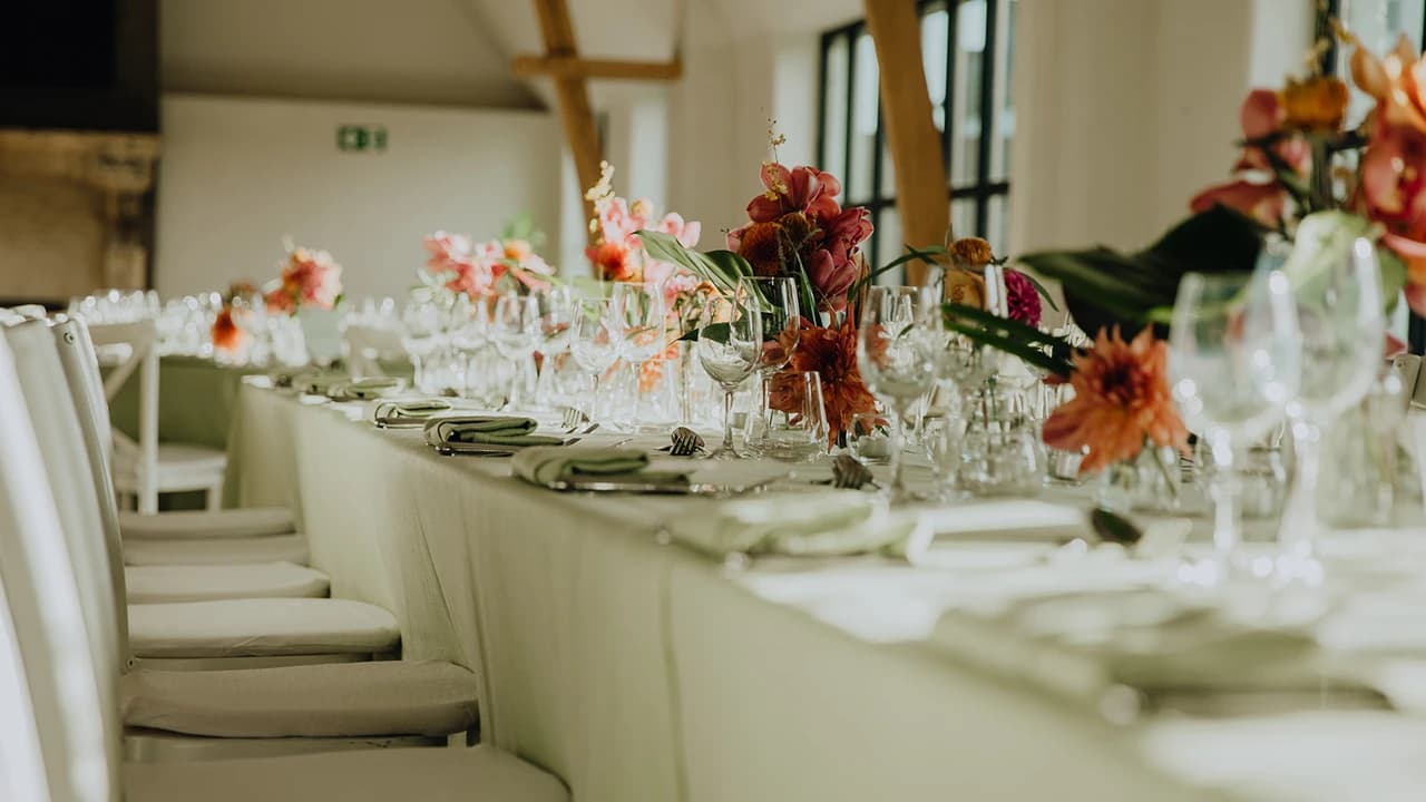 Traiteur Leconte - Image 1