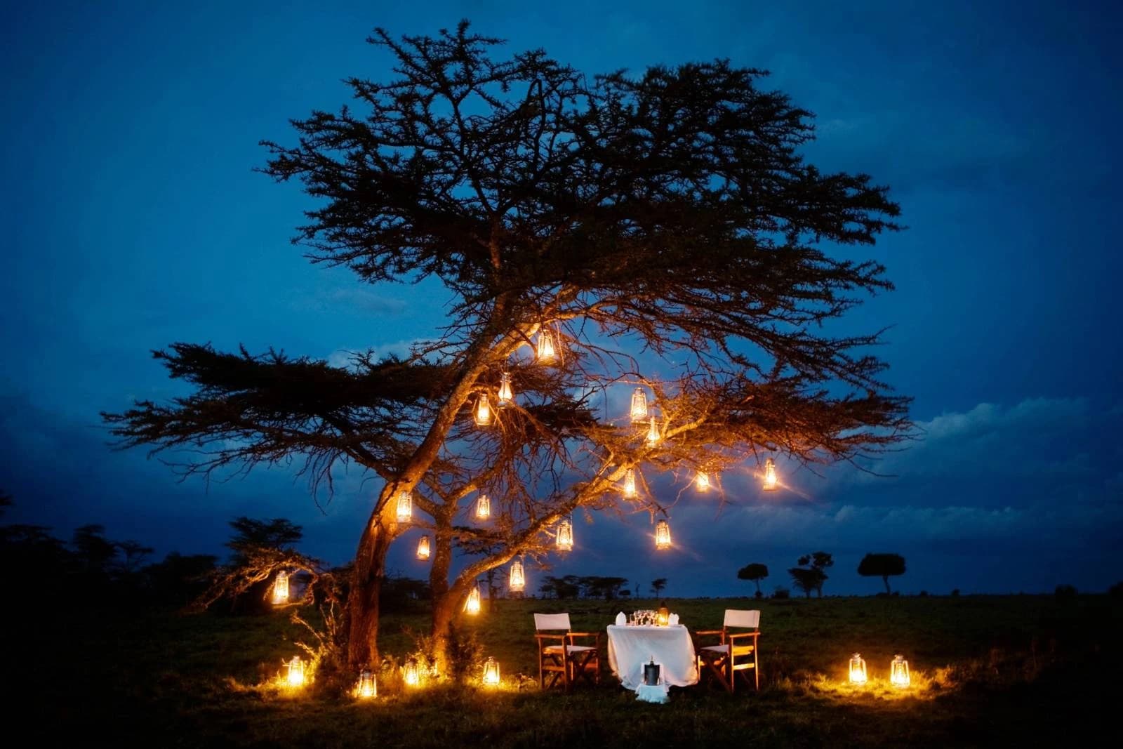 Amazing Destinations - Image 1