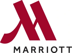 Ghent Marriott Hotel logo