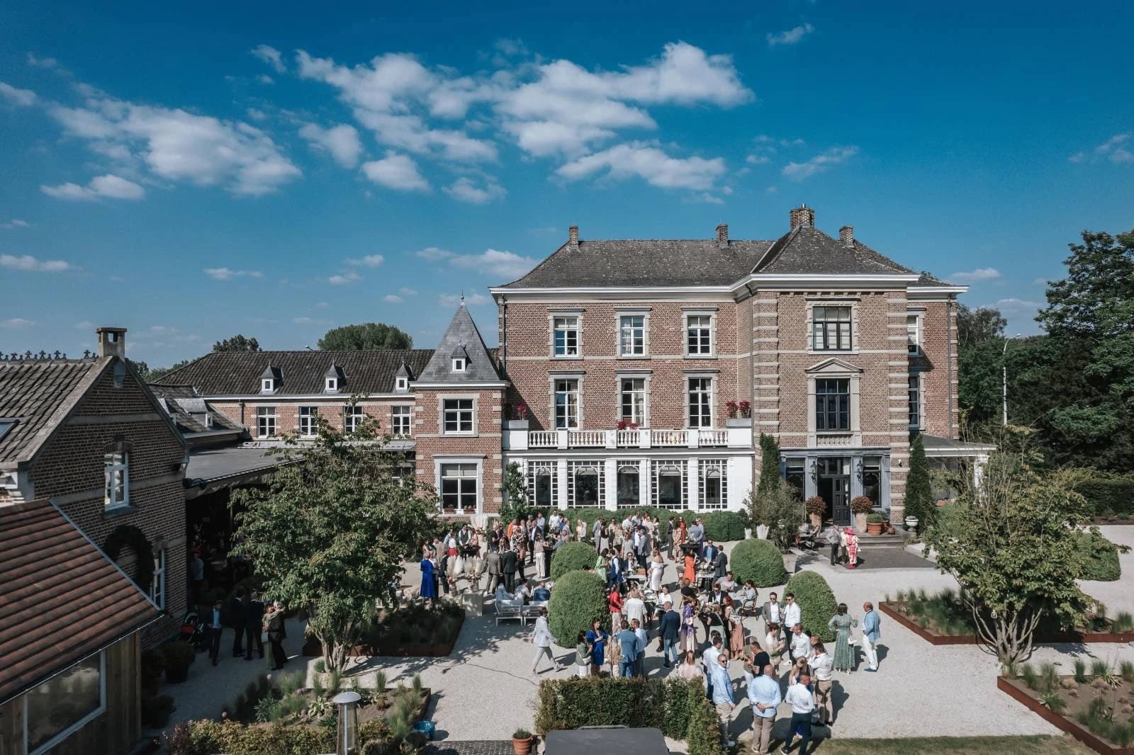 Maison Mairie - Image 1