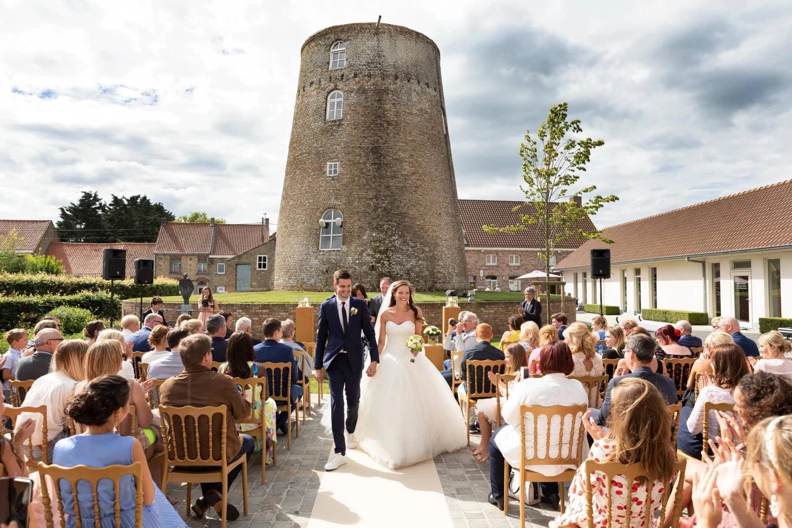 Hof ter Molen - Image 1