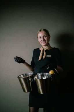 Zeeuwse Oesterzusjes