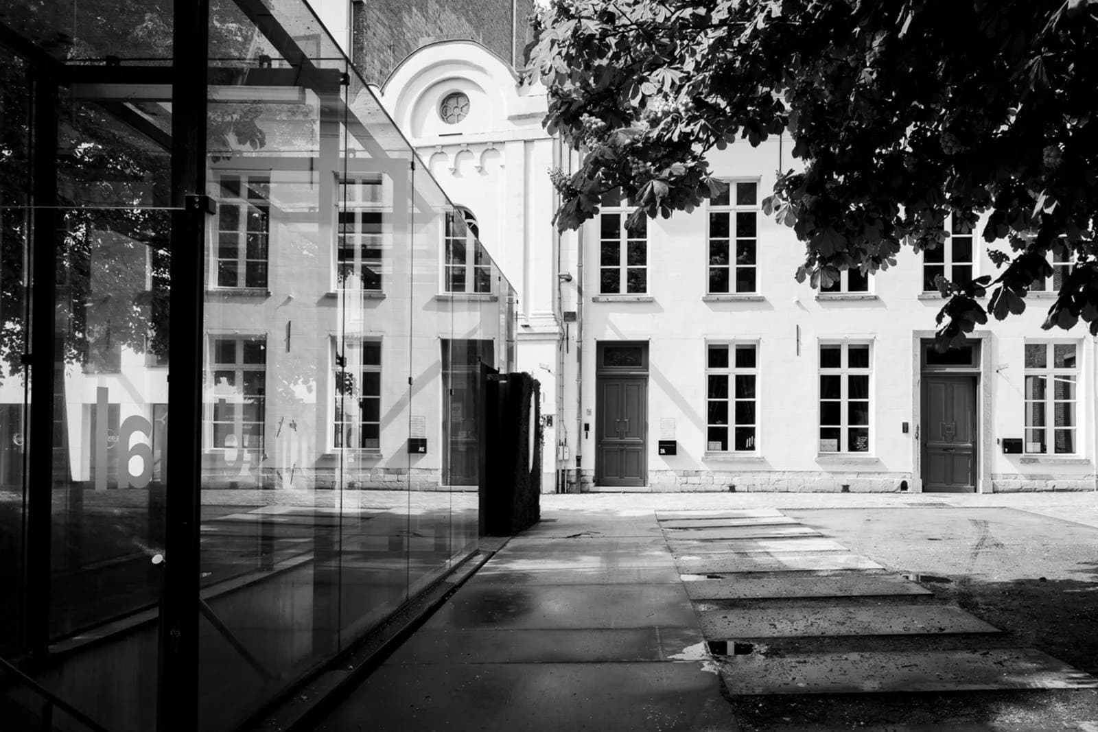 The Chapel - Image 1