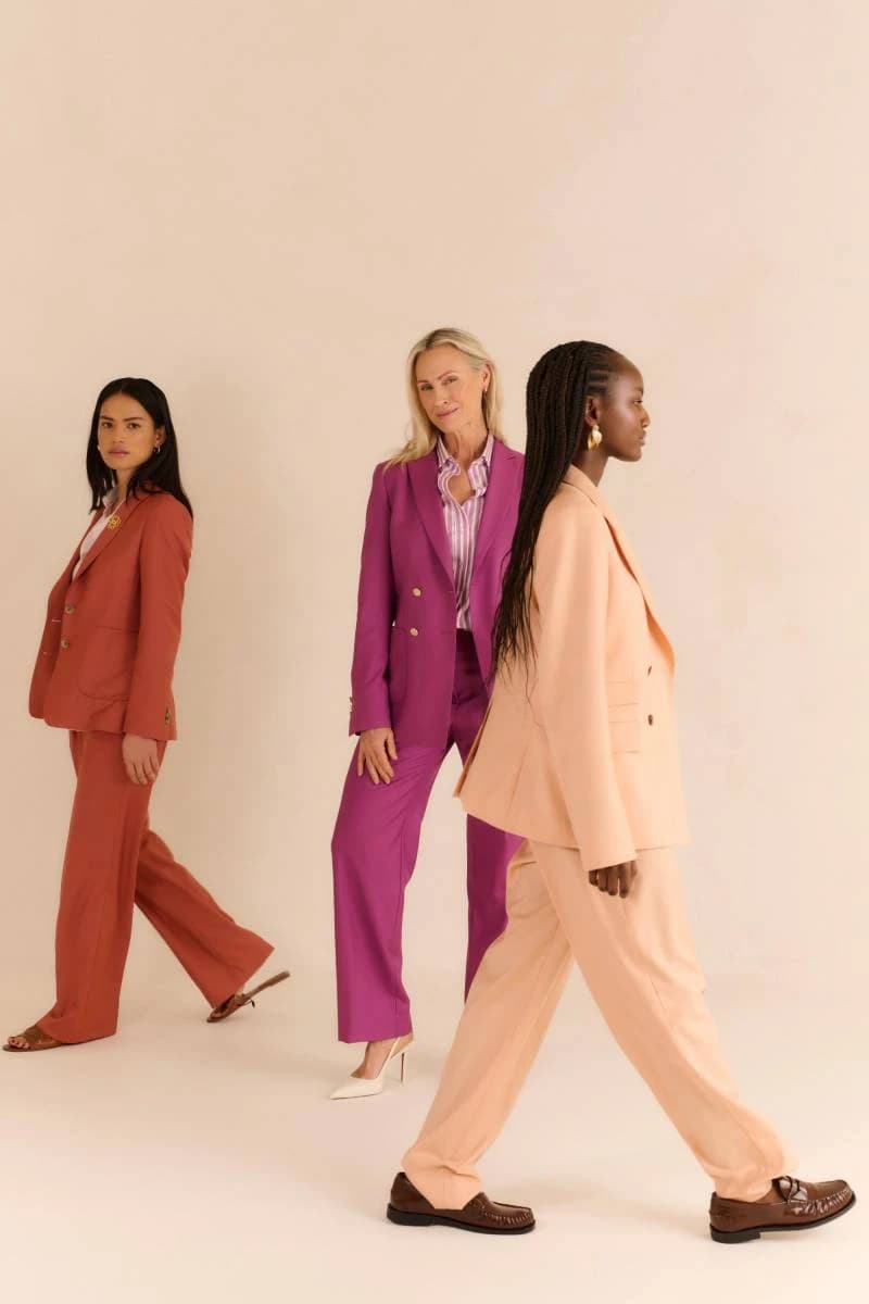 Pursuit Femmes Suitekledij - Image 1