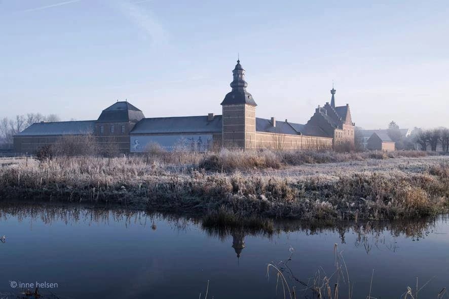 Tiendschuur Herkenrode - Image 1