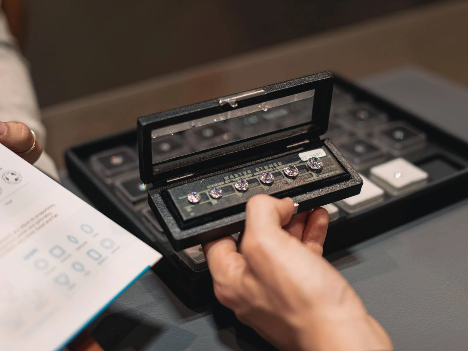 Juwelier Vandromme - Image 1