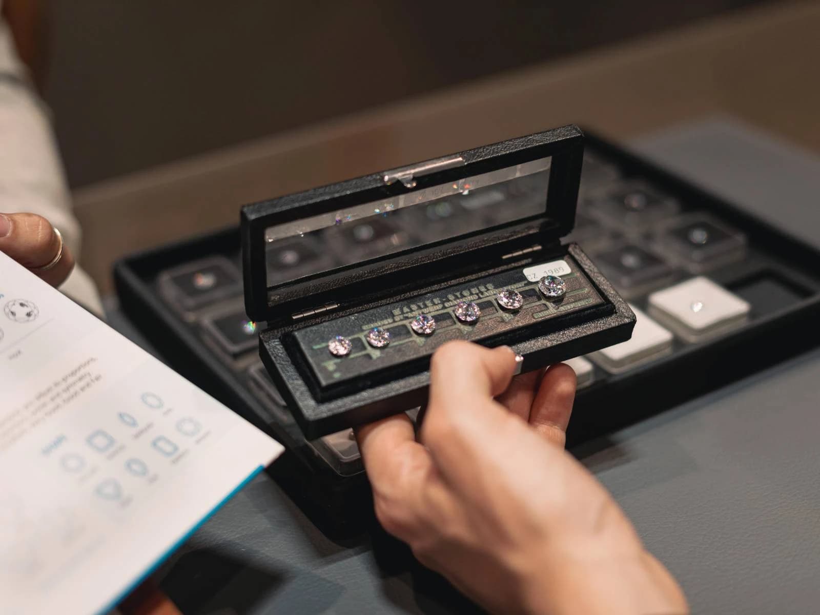 Juwelier Vandromme - Image 1