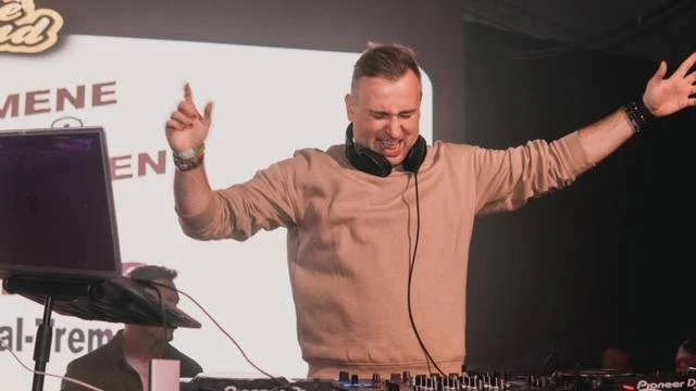 Dj Gert V - Image 1