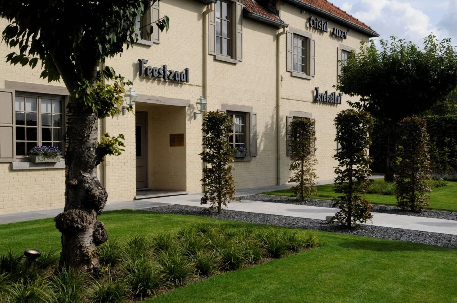 Krekelhof Hasselt - Image 1