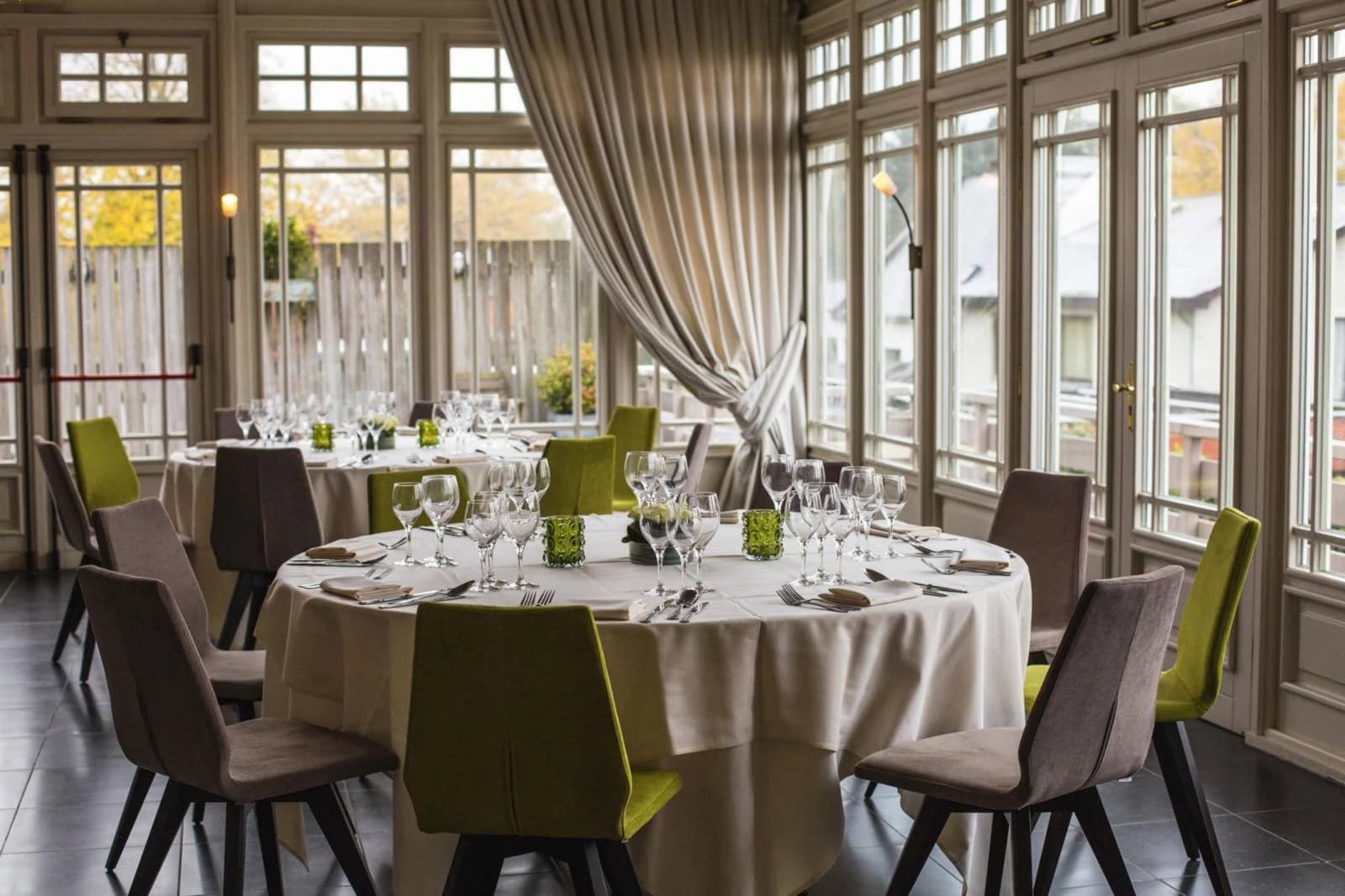 Krekelhof Hasselt - Image 1