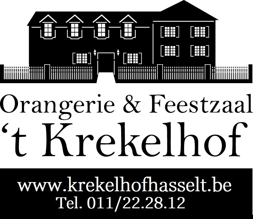 Krekelhof Hasselt logo
