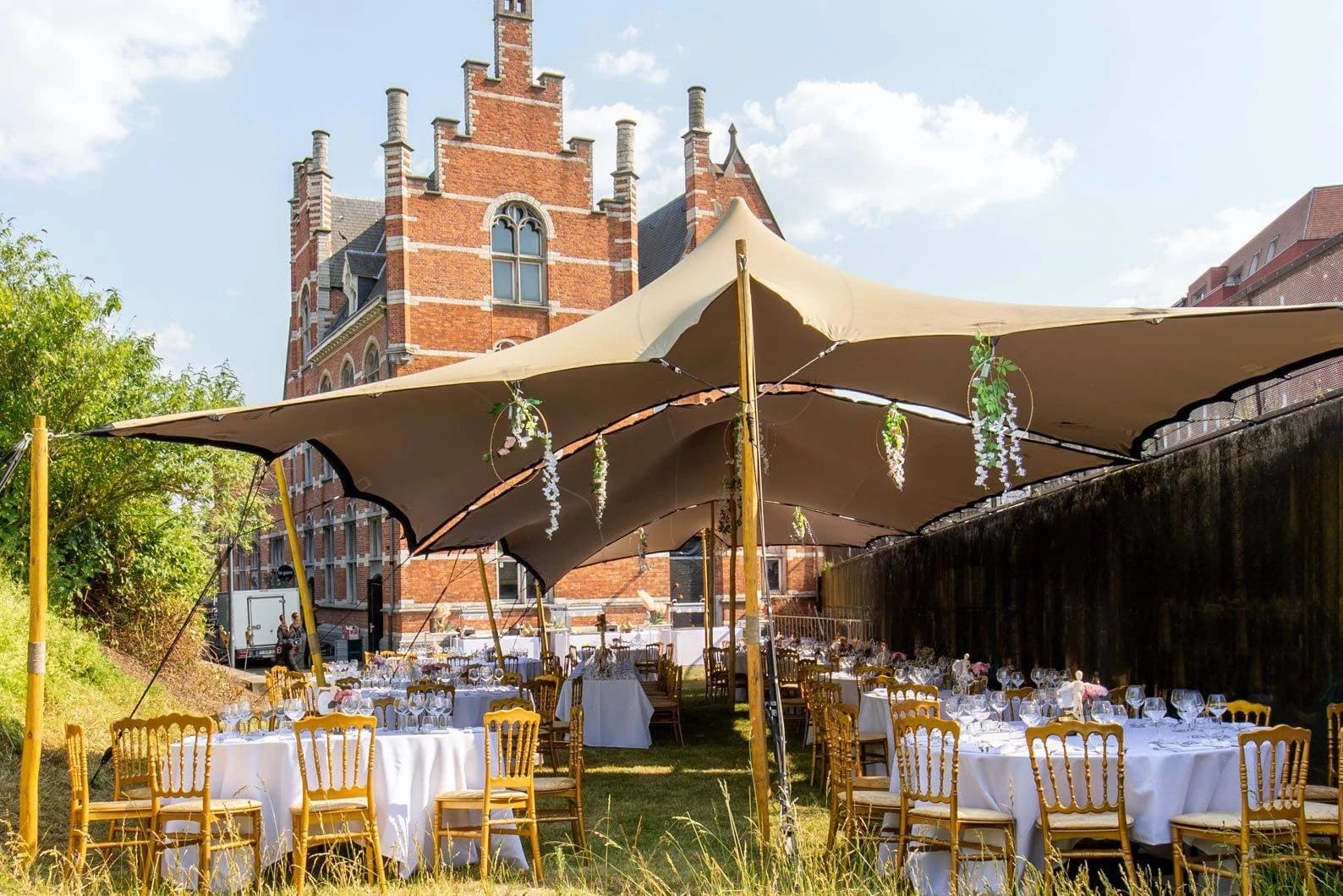 Oud Damstation - Image 1