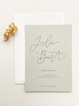 Letters and Styling