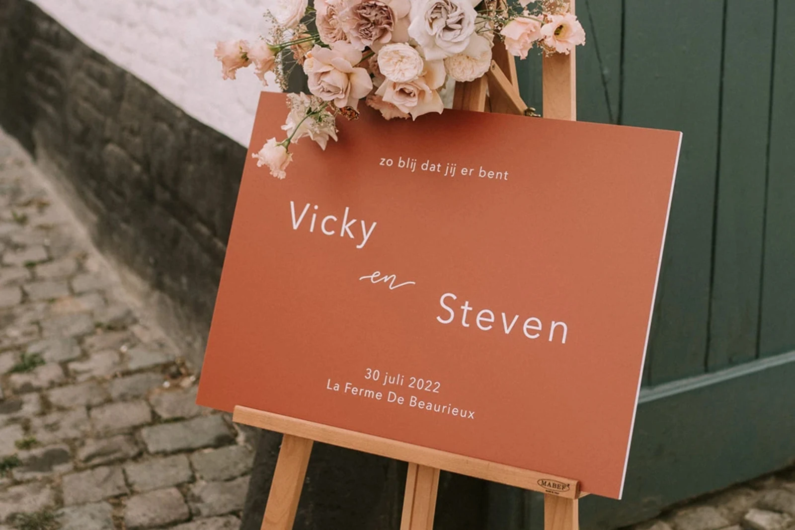 Letters and Styling - Image 1