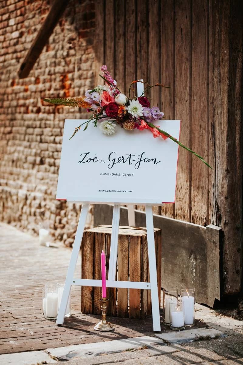 Letters and Styling - Image 1