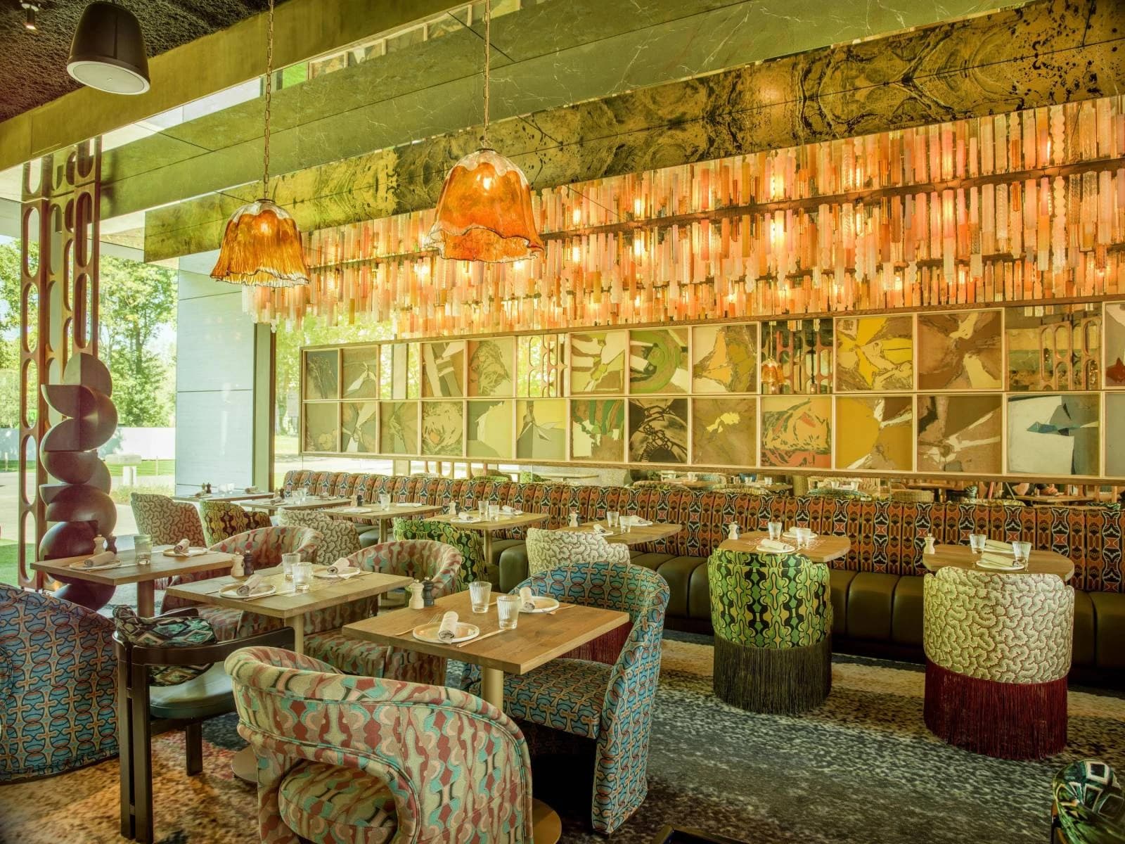 Radisson Collection The National Hotel Brussels - Image 1