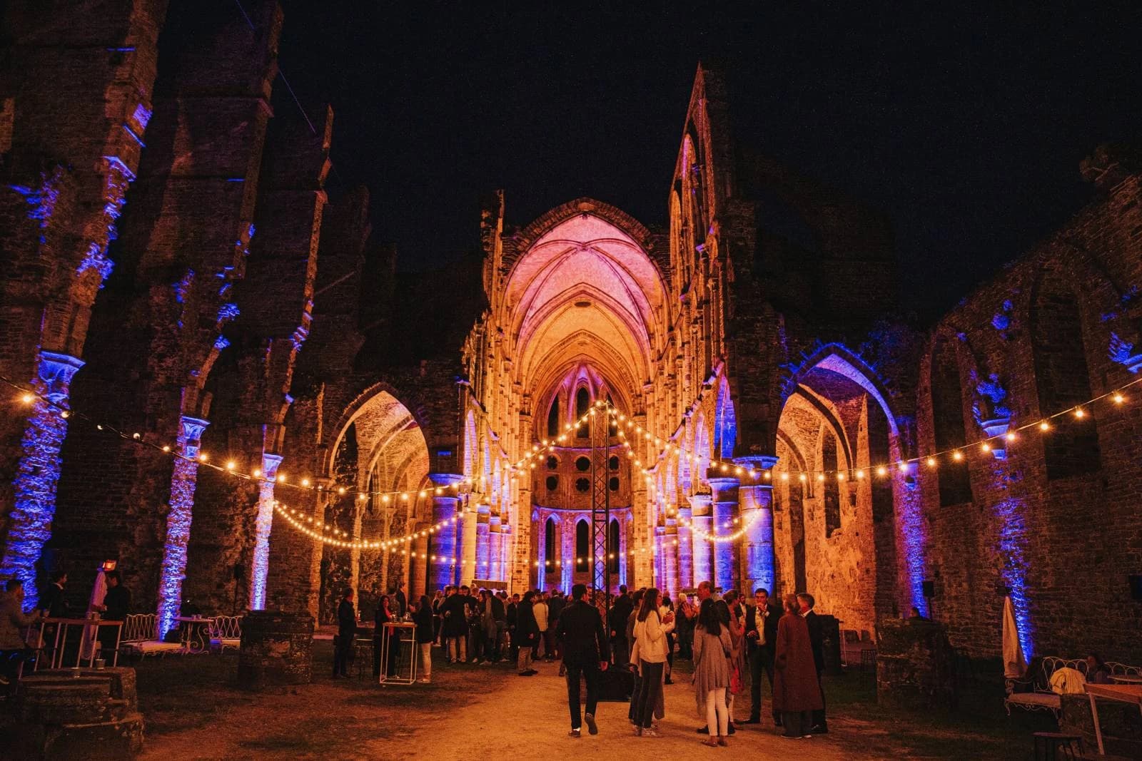 Be Your Guest - Image 1