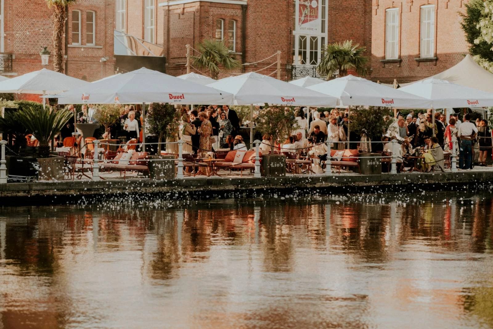 Lio's Hospitality - Image 1