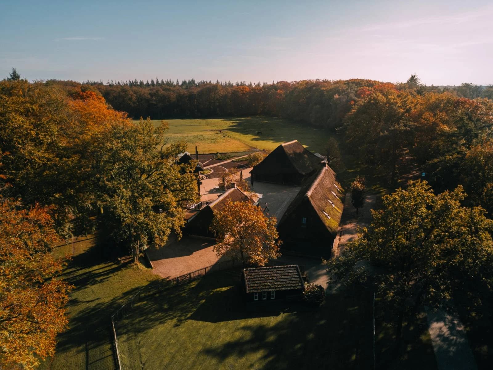 Landgoed Ulvenhart - Image 1