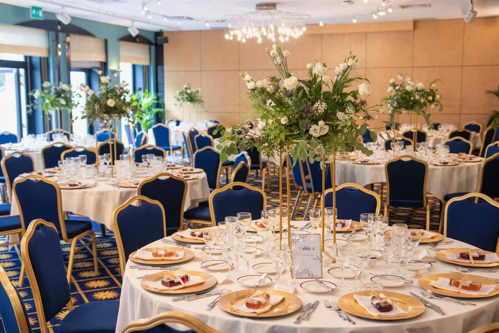 Le Royal Hotel - Image 1