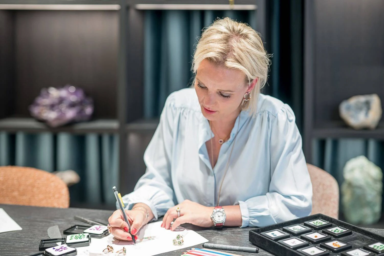 Celine Roelens - Image 1