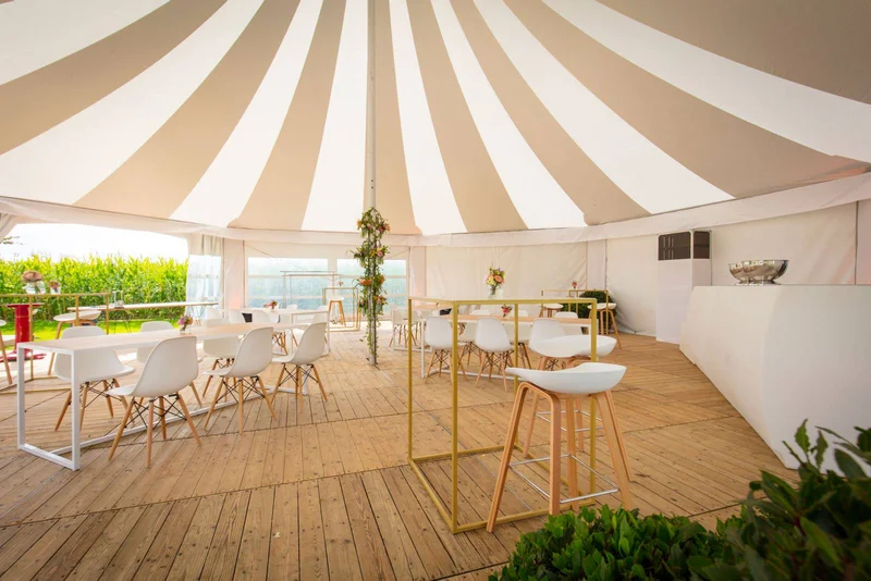 Nima Rent - Trouwdecoratie - House of Weddings - 37