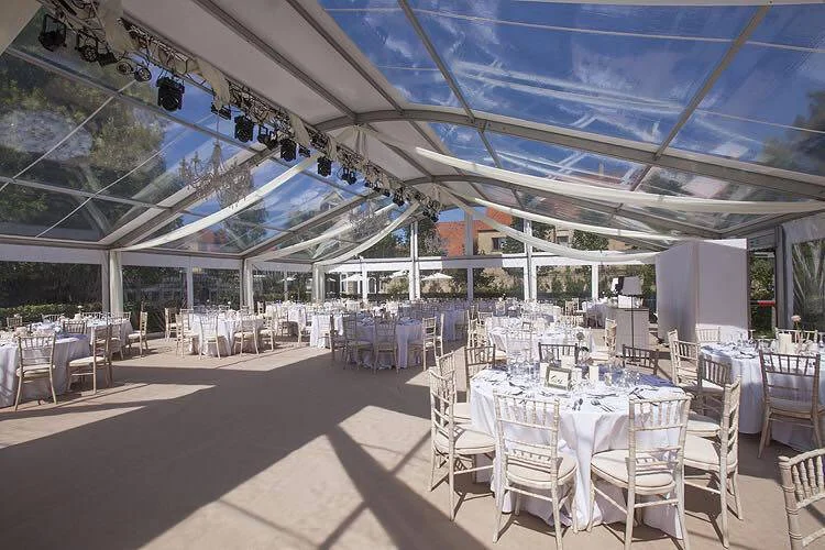 Nima Rent - Trouwdecoratie - House of Weddings - 26
