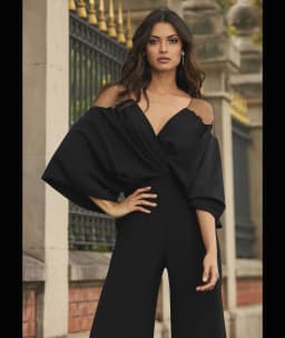 JPC Collection Suitekledij