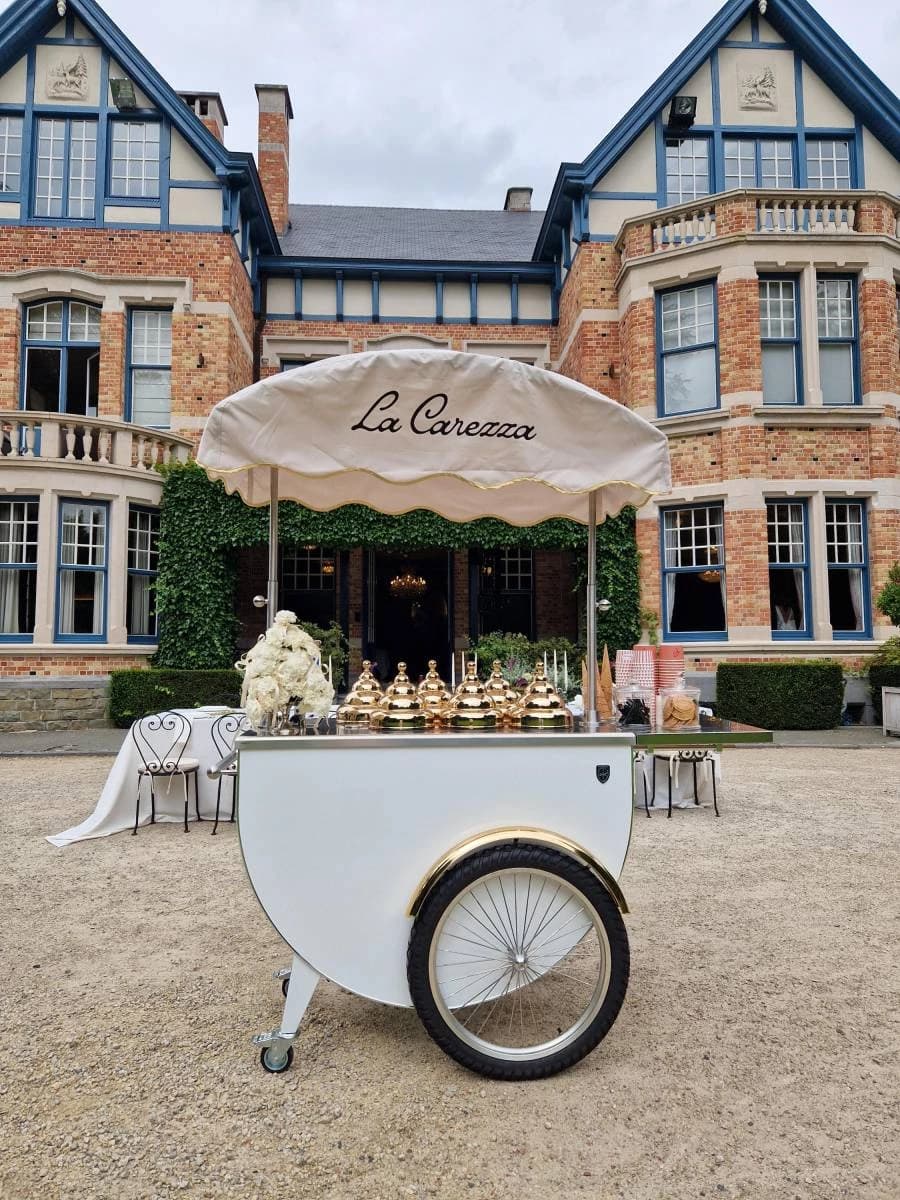 La Carezza - Foodtruck - Image 1