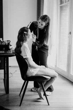 Make-up & Hair Lynn