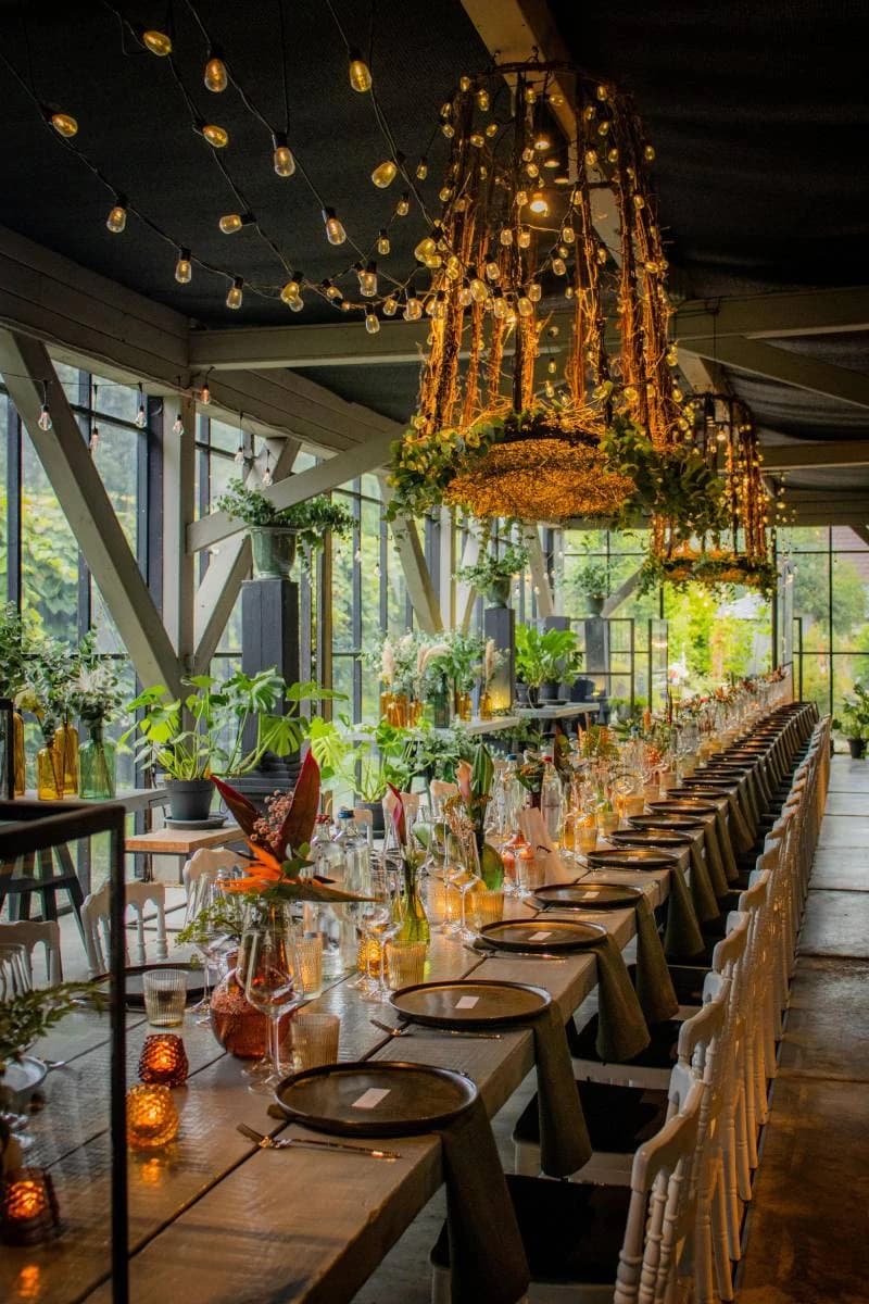 Food In Style - Image 1