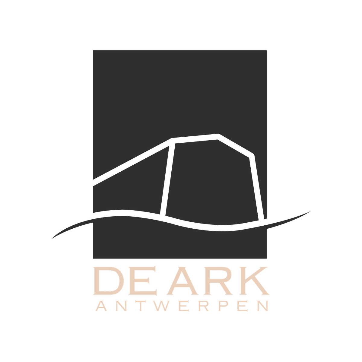 De Ark logo